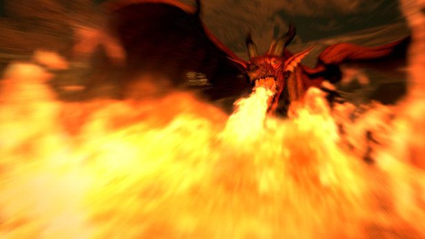 Dragon's Dogma Screenshot (PlayStation.com)