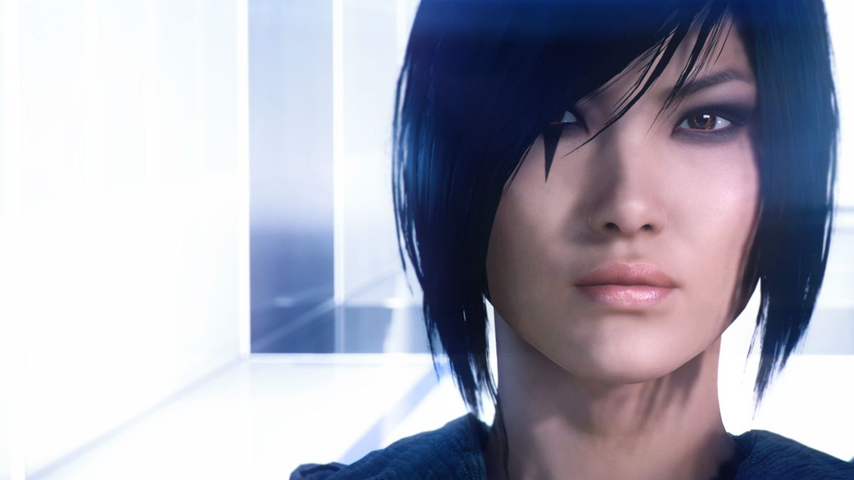 Mirror's Edge: Catalyst Screenshot (PlayStation.com)