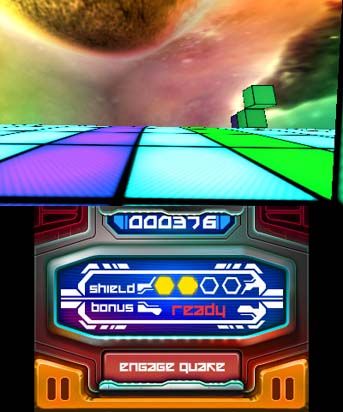 Speedx 3D Screenshot (Nintendo eShop)