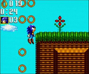 Sonic the Hedgehog: Triple Trouble Screenshot (Nintendo eShop)