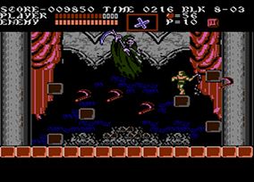 Castlevania III: Dracula's Curse Screenshot (Nintendo eShop (Nintendo 3DS))