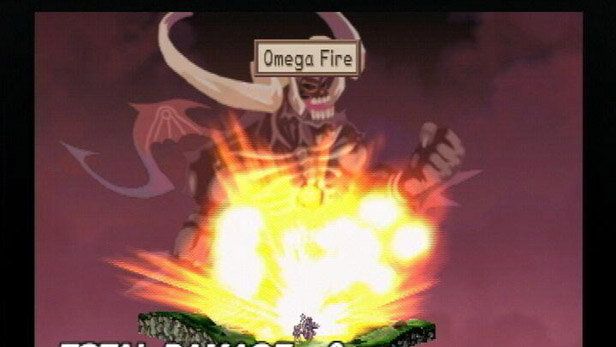 Disgaea: Hour of Darkness Screenshot (PlayStation.com)
