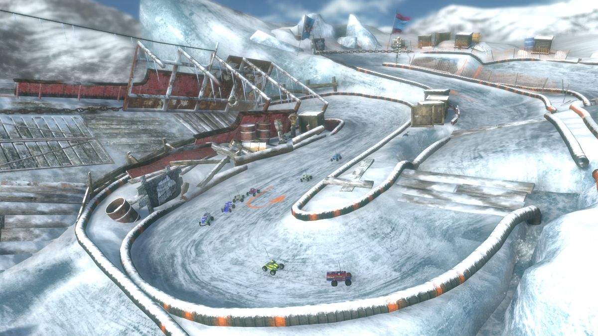 MotorStorm: RC Screenshot (PlayStation.com)