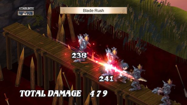 Disgaea 3: Absence of Justice Screenshot (PlayStation.com)