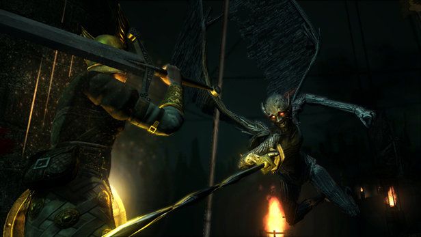 Demon's Souls Screenshot (PlayStation.com)