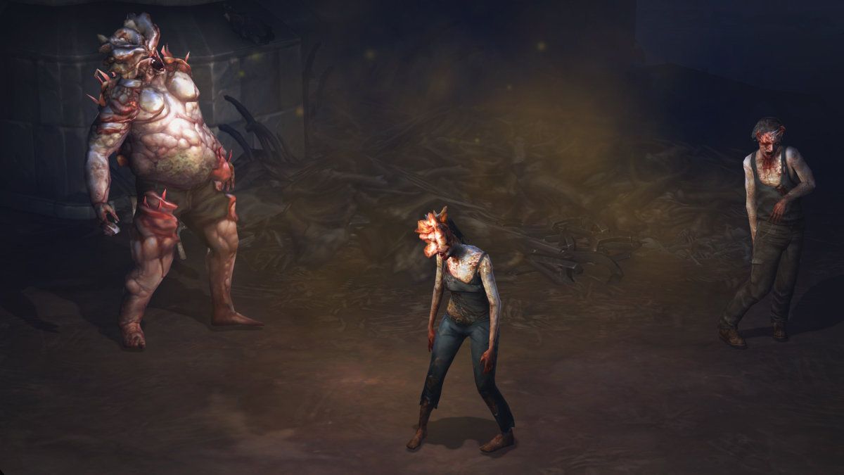 Diablo III: Reaper of Souls - Ultimate Evil Edition Screenshot (PlayStation.com)