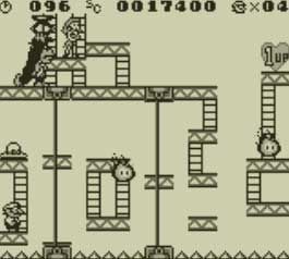 Donkey Kong Screenshot (Nintendo eShop)