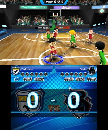 Deca Sports Extreme Screenshot (Nintendo eShop)