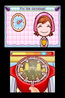 Cooking Mama 4: Kitchen Magic!