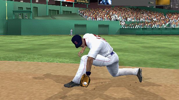 MLB 10: The Show Screenshot (PlayStation.com)