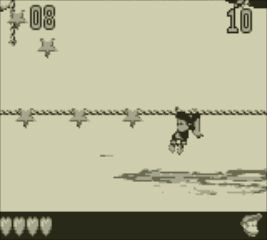 Donkey Kong Land 2 Screenshot (Nintendo eShop)