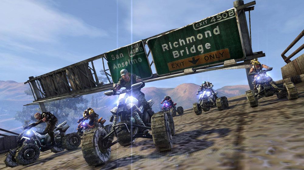 Defiance Screenshot (PlayStation.com)