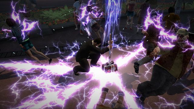 Dead Rising 2: Off the Record Screenshot (PlayStation.com)