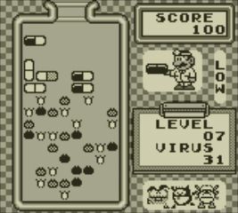 Dr. Mario Screenshot (Nintendo eShop (Nintendo 3DS))