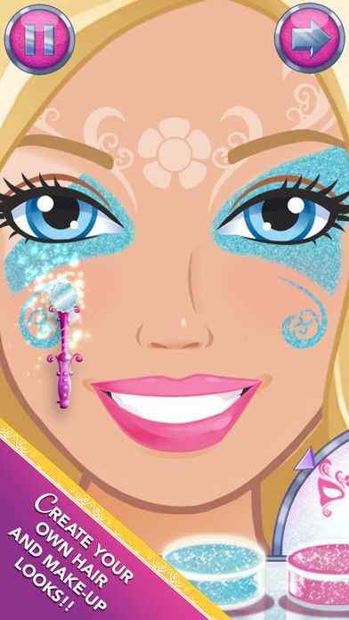 Barbie Magical Fashion Other (iTunes Store)