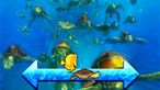 Finding Nemo: Escape to the Big Blue Screenshot (Nintendo eShop)