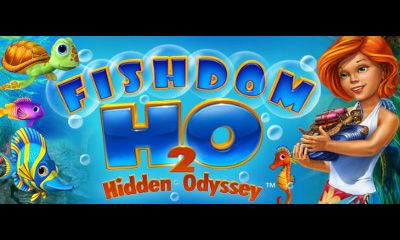 Fishdom H2O: Hidden Odyssey Screenshot (Nintendo eShop)