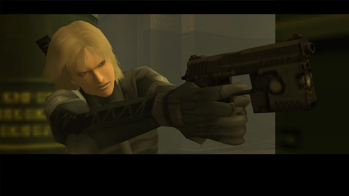 Metal Gear Solid: The Legacy Collection 1987-2012 Screenshot (PlayStation.com)