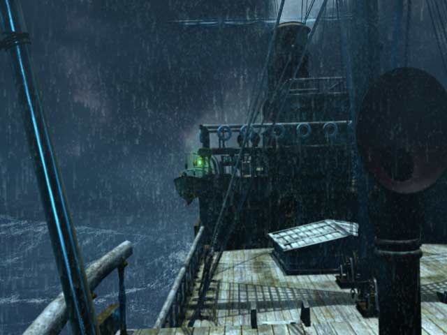 Atlantis: Evolution Screenshot (Official Web Site of Akella (Russian) - 16 Feb 2005)