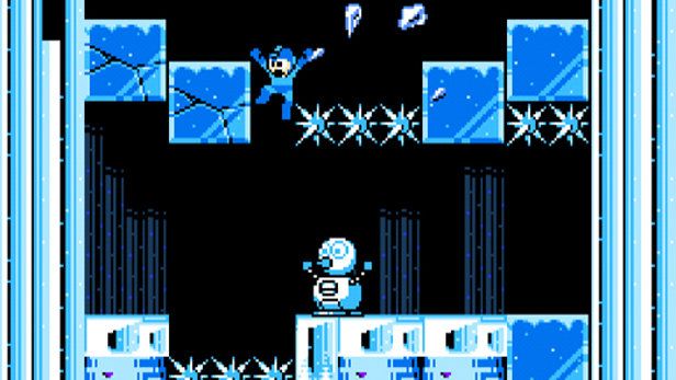 Mega Man 10 Screenshot (PlayStation.com)