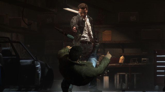 Max Payne 3: Complete Edition Screenshot (PlayStation.com)