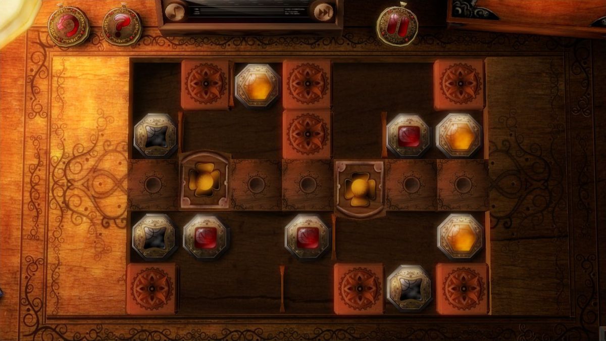 Grandpa's Table Screenshot (Steam)