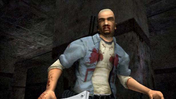 Manhunt Screenshot (PlayStation.com)