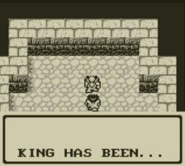 Gargoyle's Quest Screenshot (Nintendo eShop)