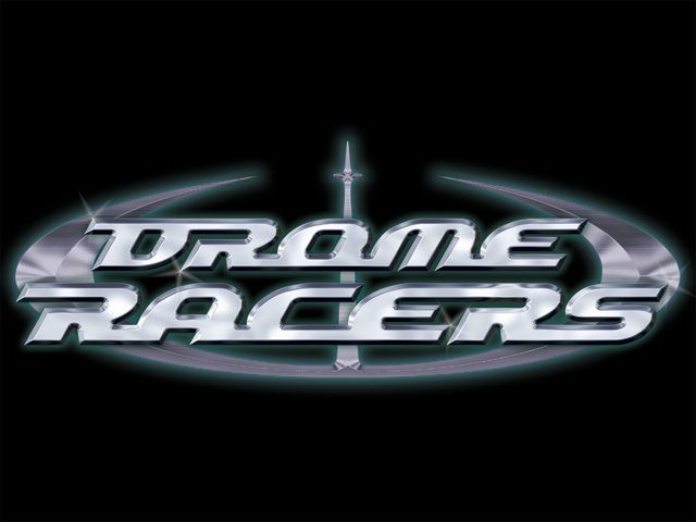 Drome Racers Wallpaper (Official wallpapers)