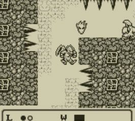 Gargoyle's Quest Screenshot (Nintendo eShop)