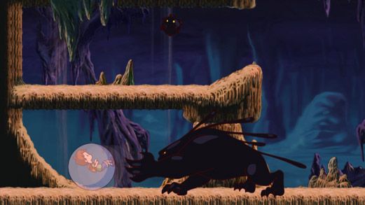 A Boy and His Blob Screenshot (Nintendo.com - Wii)