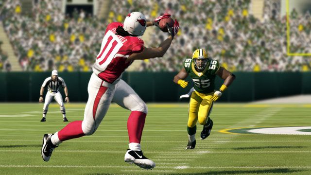 Madden NFL 13 Screenshot (PlayStation.com)