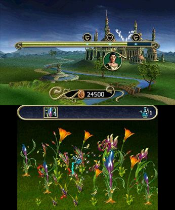 Jewel Match 3 Screenshot (Nintendo eShop)