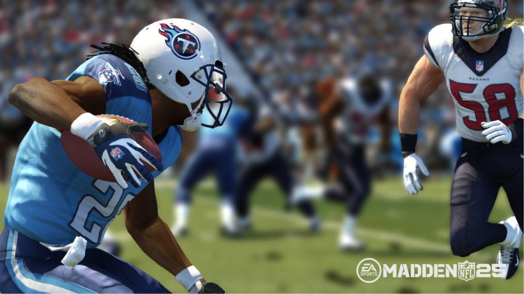 Madden NFL 25 Screenshot (PlayStation.com)