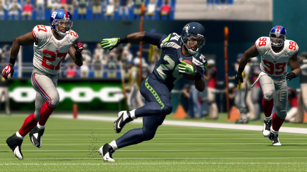 Madden NFL 25 Screenshot (PlayStation.com)