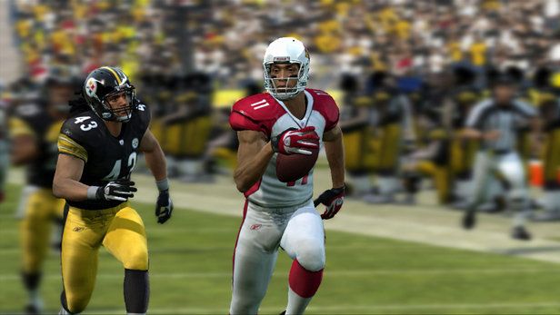 Madden NFL 10 Screenshot (PlayStation.com)