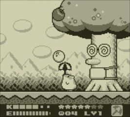 Kirby's Dream Land 2 Screenshot (Nintendo eShop)