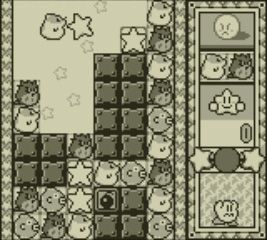 Kirby's Star Stacker Screenshot (Nintendo eShop)