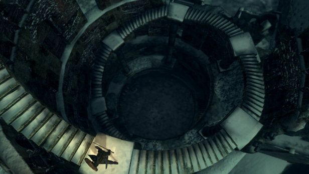 Dark Souls Screenshot (PlayStation.com)