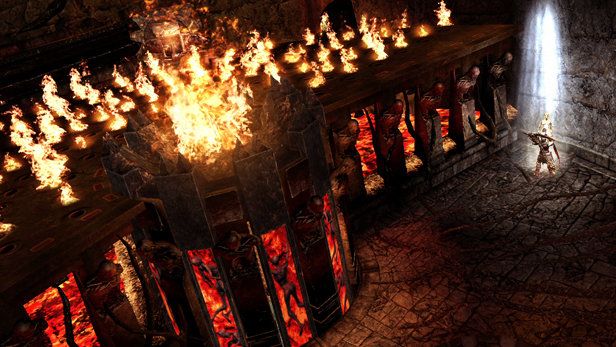 Dante's Inferno (Divine Edition) Screenshot (PlayStation.com)
