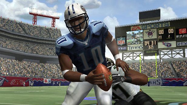 Madden NFL 09 Screenshot (PlayStation.com)