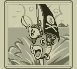 Kirby's Star Stacker Screenshot (Nintendo eShop)