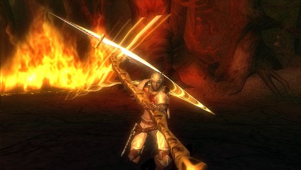 Dante's Inferno Screenshot (PlayStation.com)
