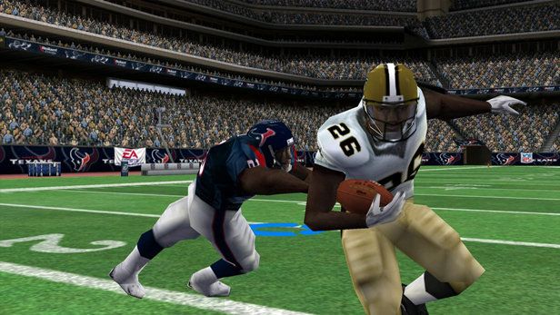 Madden NFL 07 Screenshot (PlayStation.com)