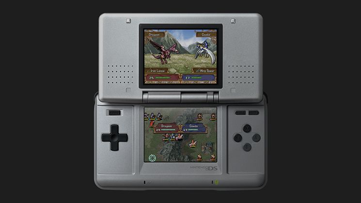 Fire Emblem: Shadow Dragon Screenshot (Nintendo eShop (Wii U))