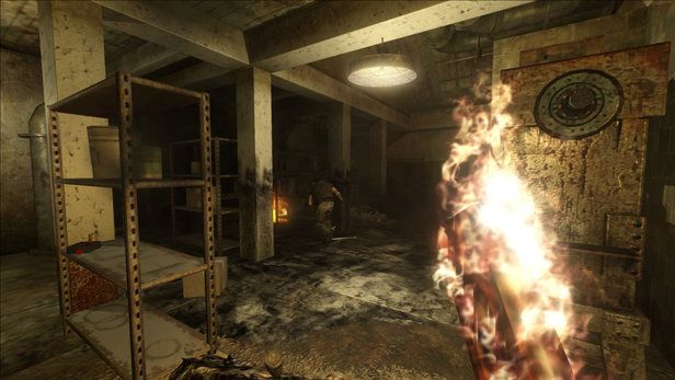 Condemned 2: Bloodshot Screenshot (PlayStation.com)