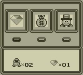 Lock n' Chase Screenshot (Nintendo eShop)