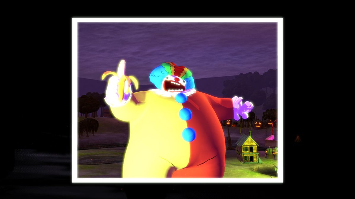 Costume Quest 2 Screenshot (PlayStation.com)