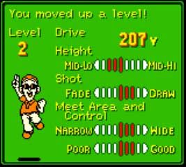 Mario Golf Screenshot (Nintendo eShop)