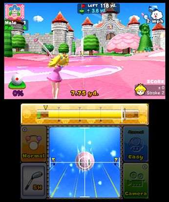 mario golf world tour eshop